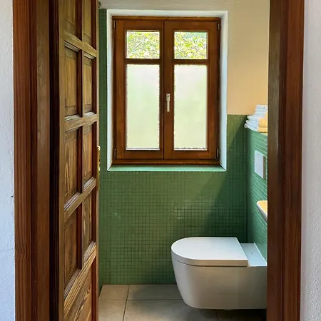 Canopus Ferienhaus Tijarafe